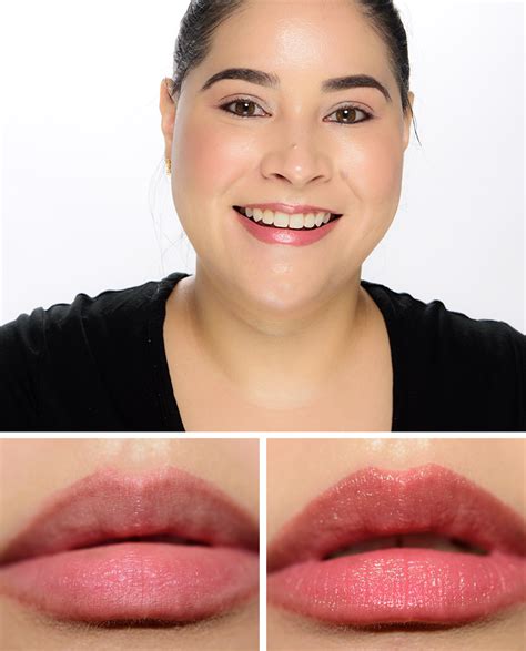 chanel flushed|chanel rouge coco.